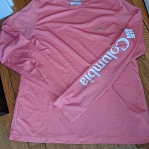 Columbia Long Sleeve